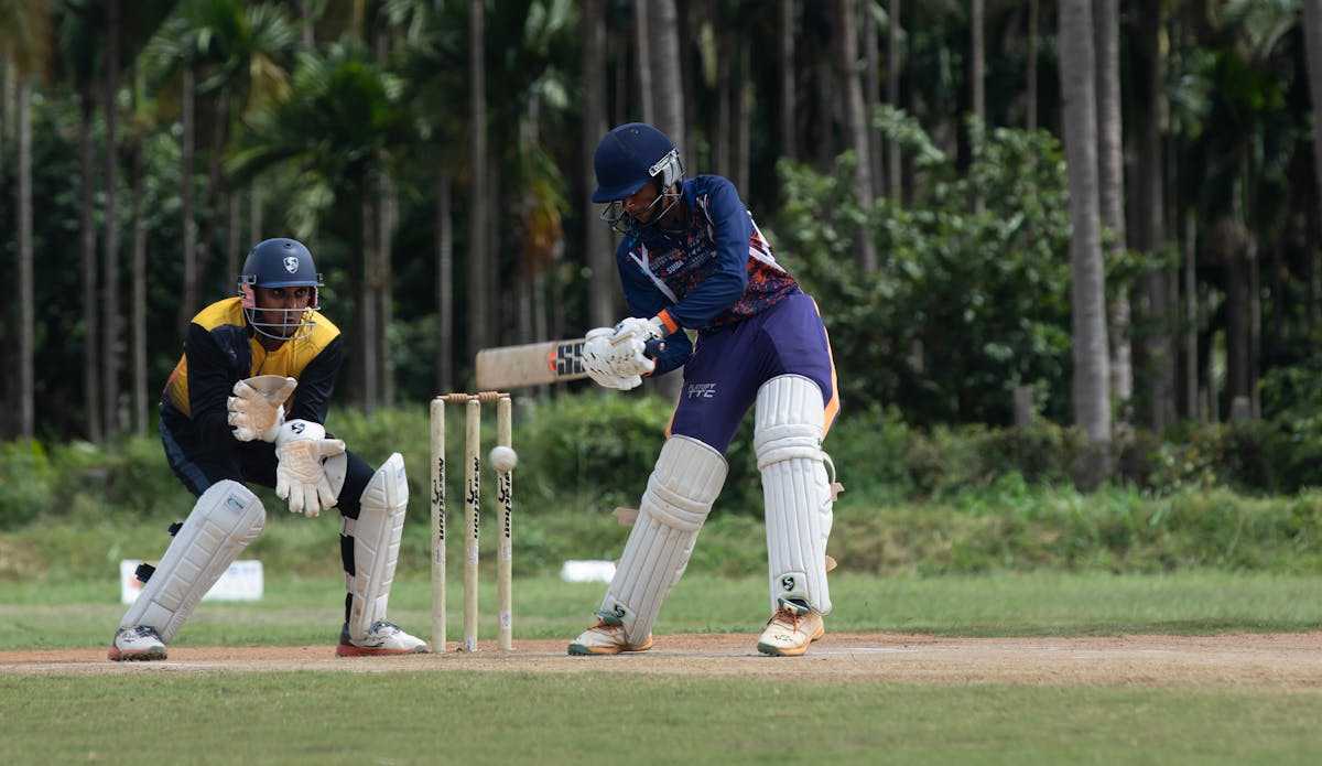 Fantasy Cricket